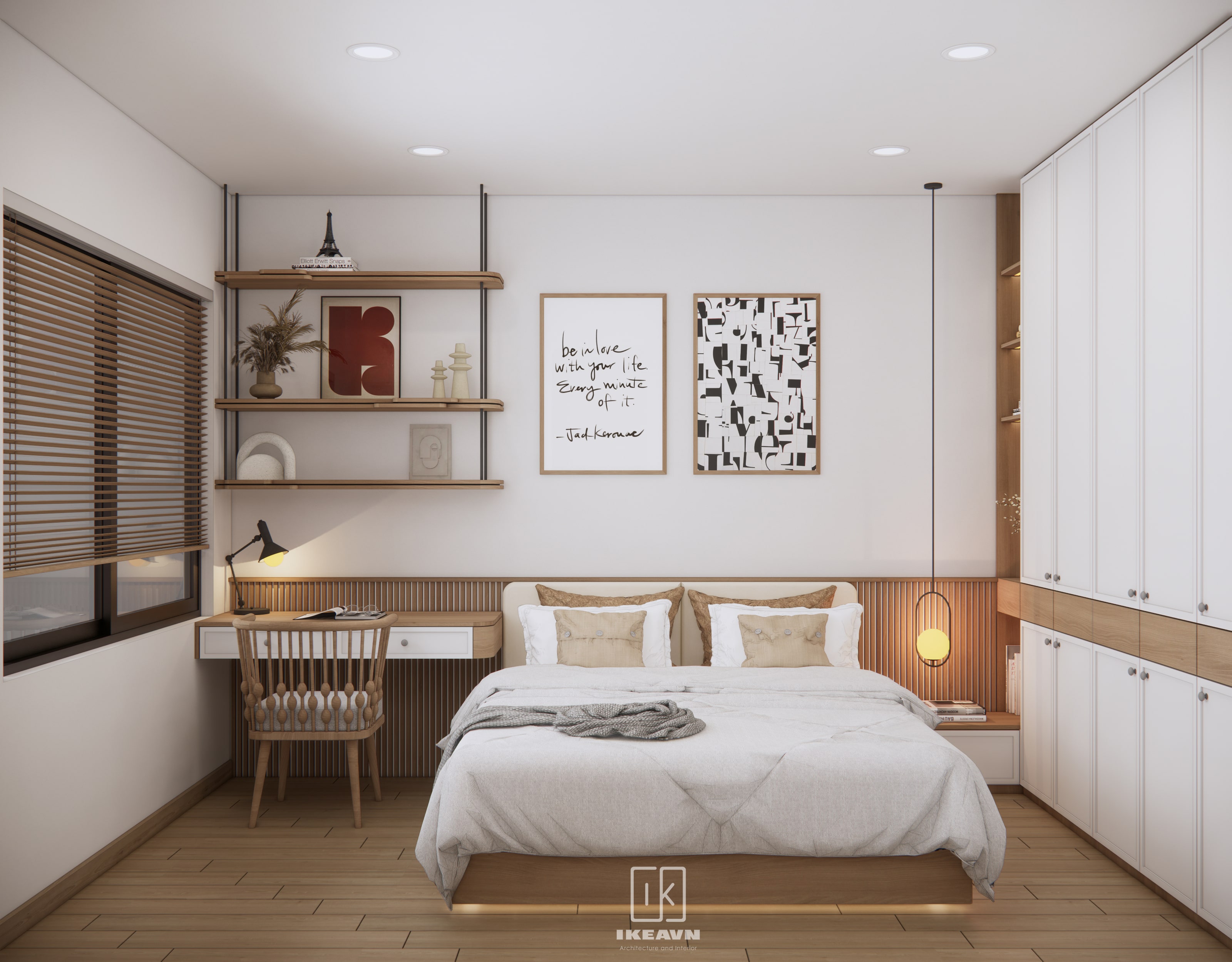 Phong ngu 1 IMPERIA SMART CITY 01